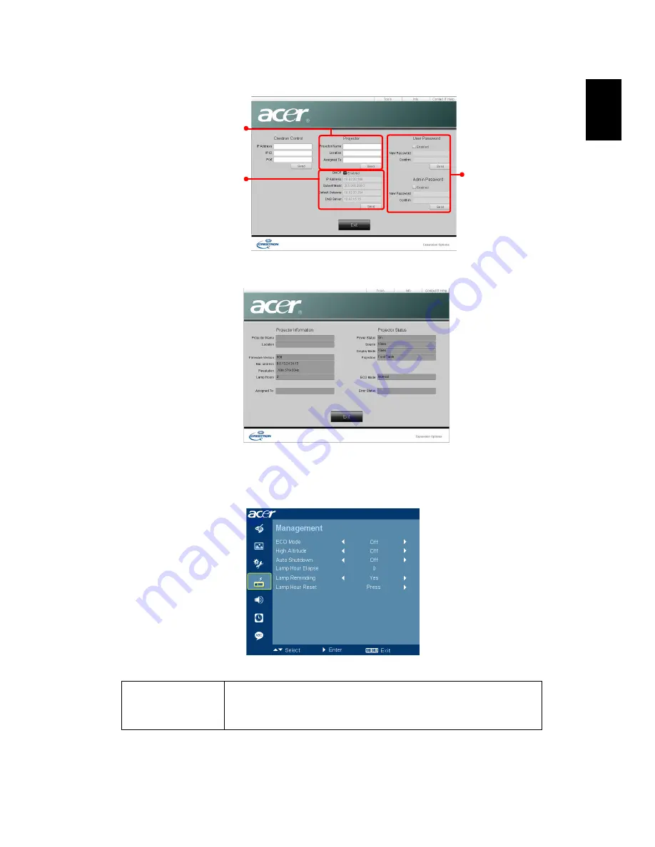 Acer N216 Series Скачать руководство пользователя страница 41