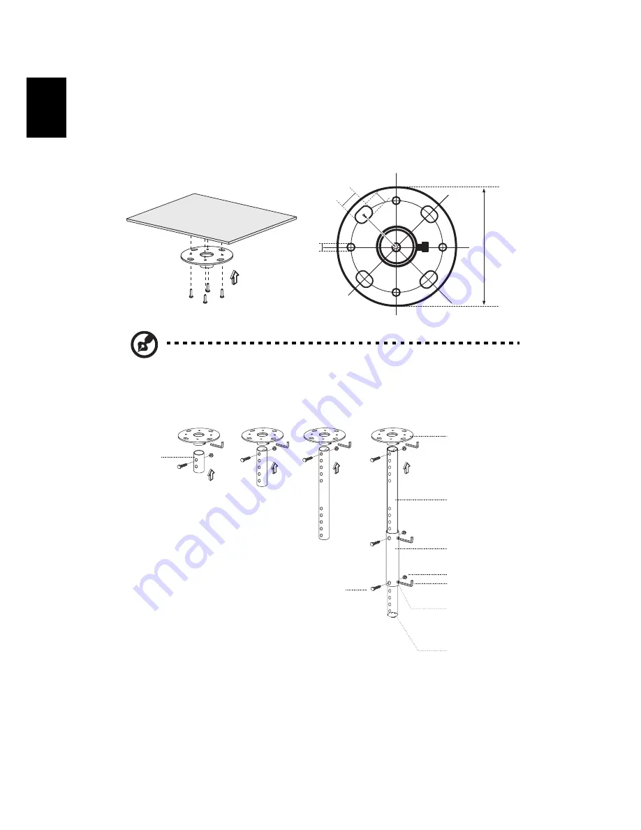 Acer N217E Series User Manual Download Page 47