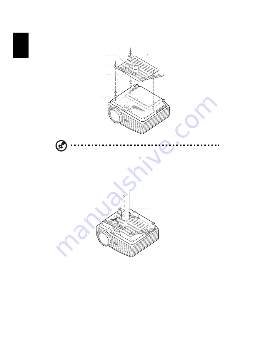 Acer N243 series User Manual Download Page 54