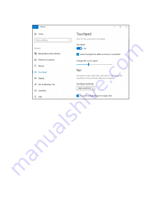 Acer Nitro 7 User Manual Download Page 18