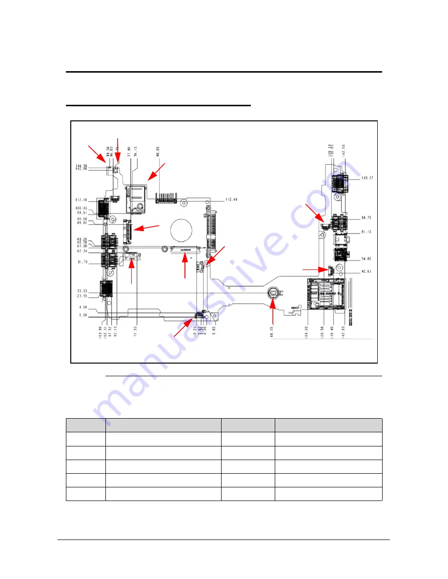 Acer One 522 Service Manual Download Page 159