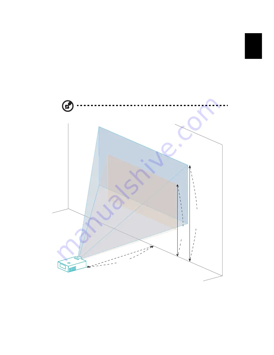 Acer P1100 Series Скачать руководство пользователя страница 27