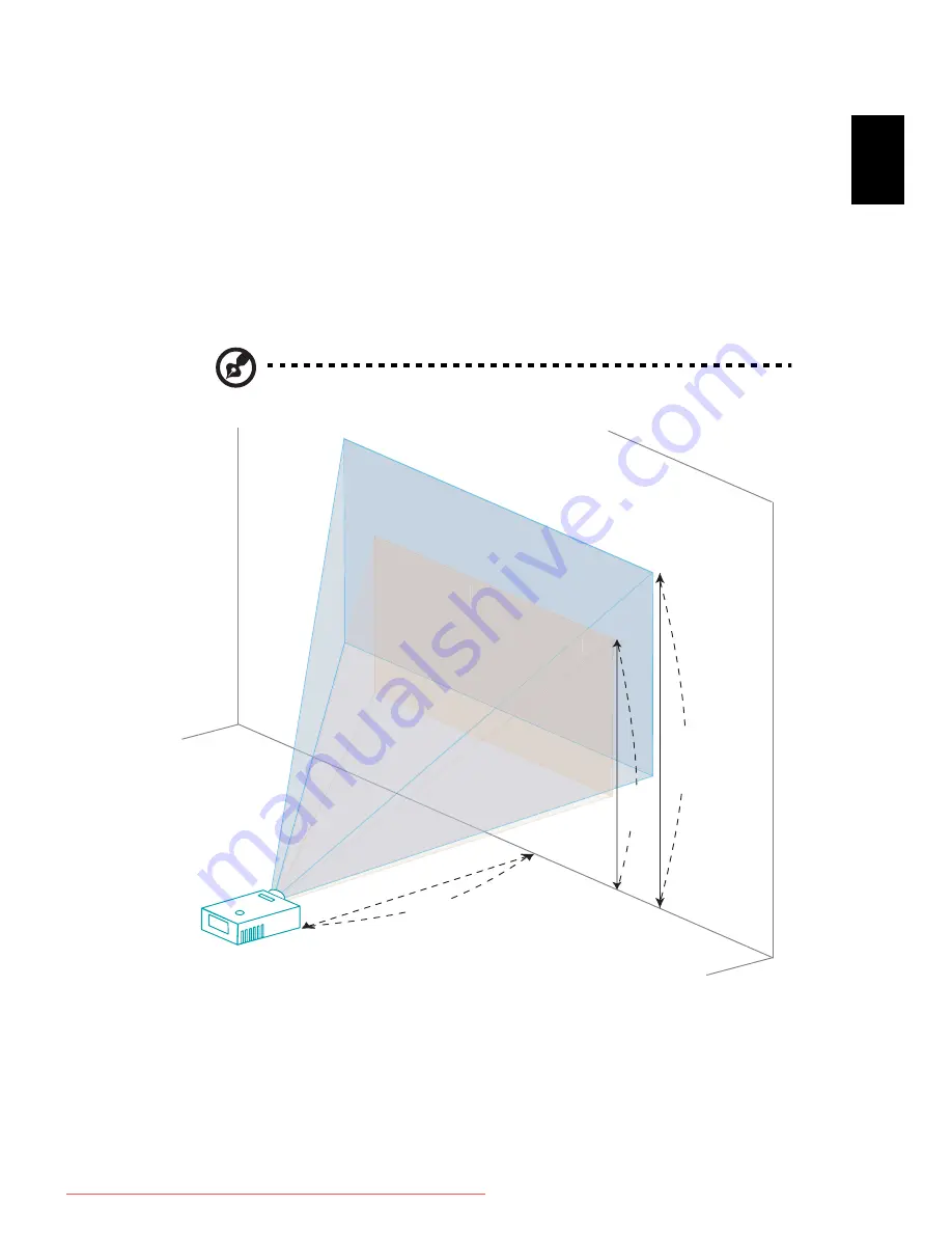 Acer P1101/P1101C/P1201/P1201B/P1201i Series User Manual Download Page 27