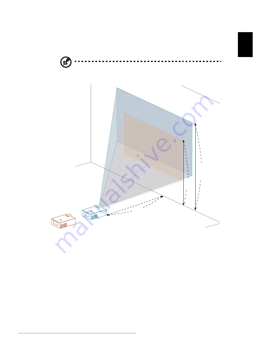 Acer P1101/P1101C/P1201/P1201B/P1201i Series User Manual Download Page 29