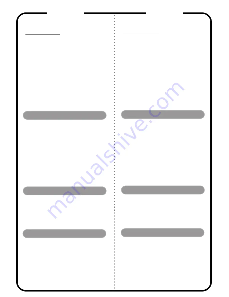 Acer P1120 Series Quick Start Manual Download Page 4