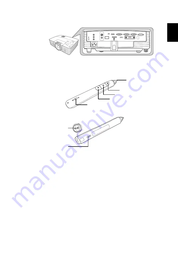 Acer P1285B User Manual Download Page 47