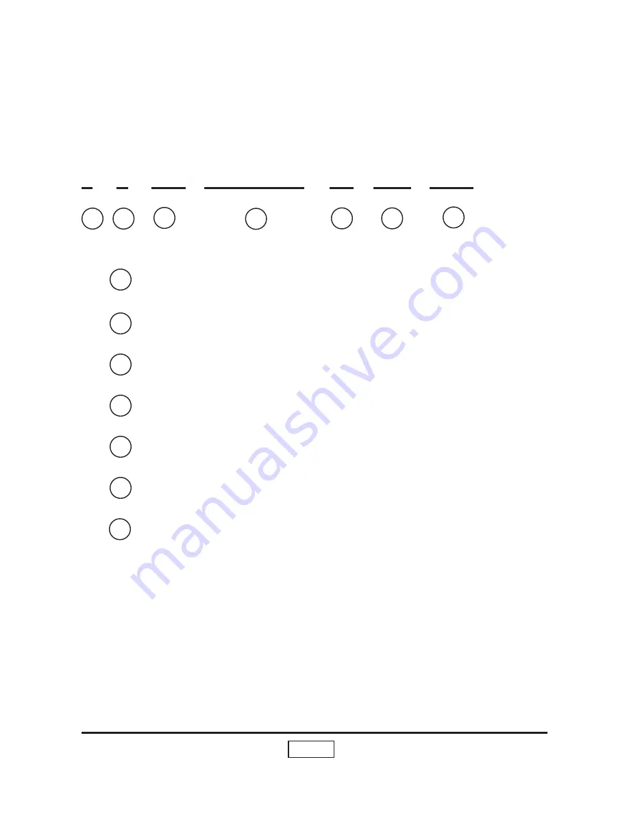 Acer P5270 - XGA DLP Projector Service Manual Download Page 111