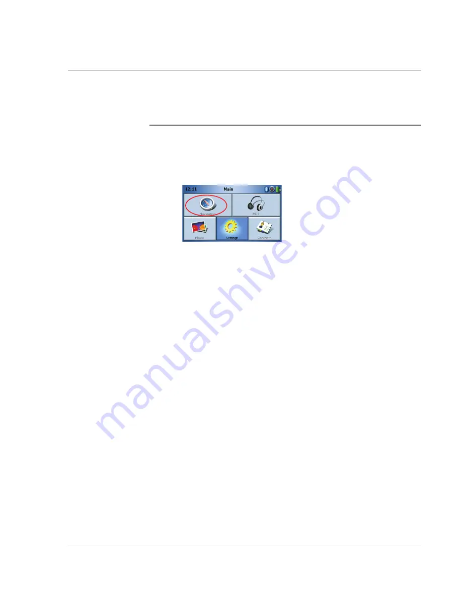 Acer p600 Series User Manual Download Page 33