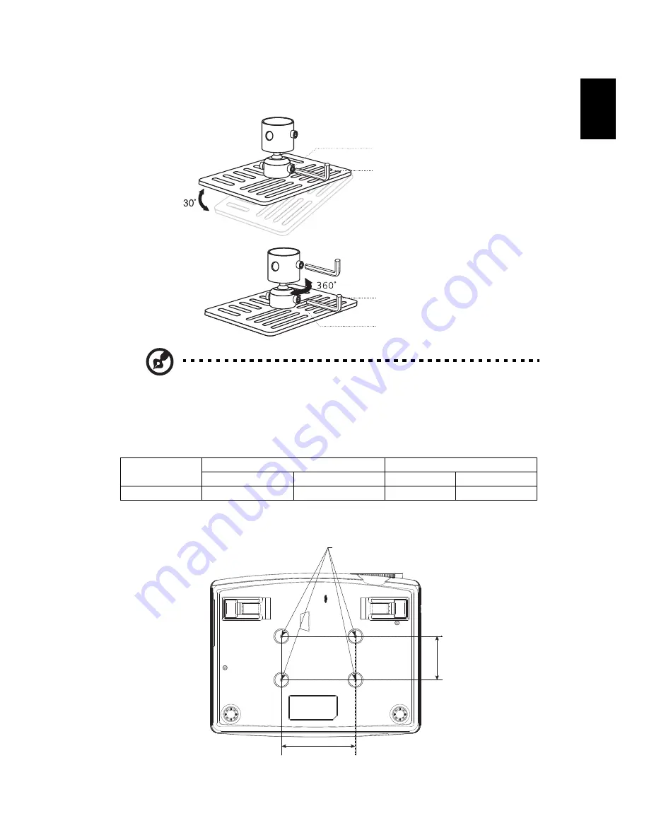 Acer P7500 Series User Manual Download Page 49