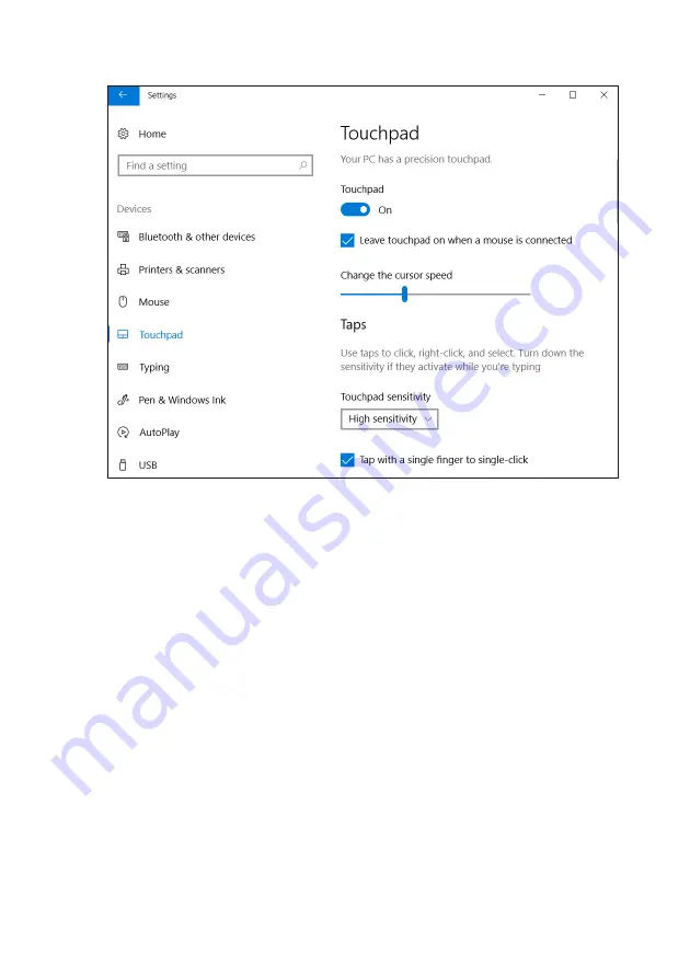 Acer PH717-71 User Manual Download Page 23