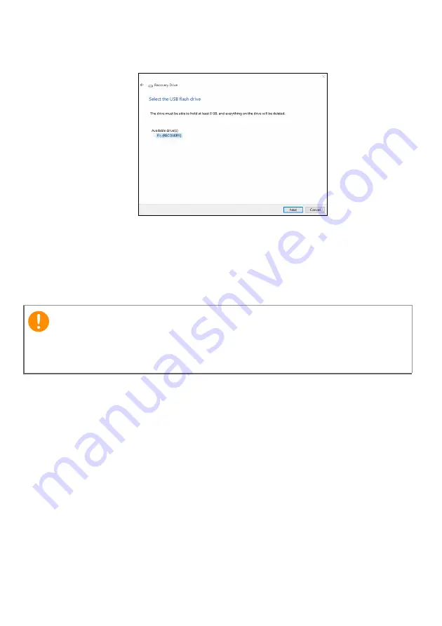 Acer PH717-71 User Manual Download Page 26