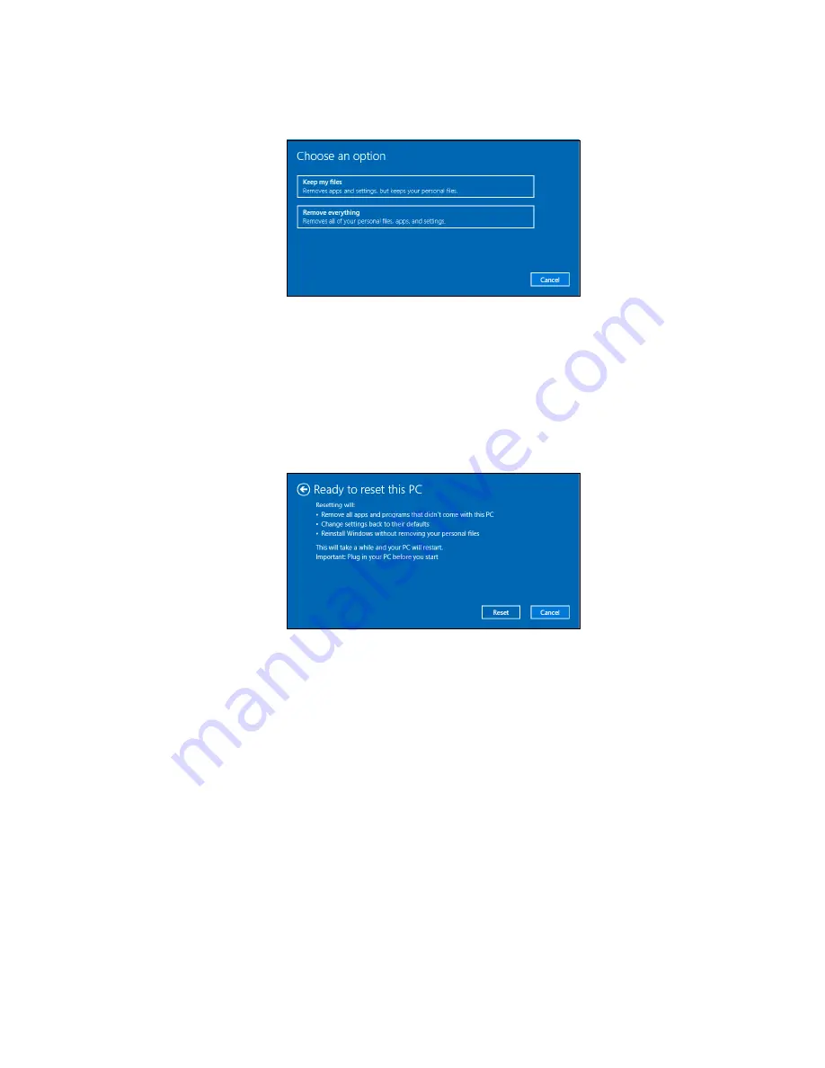 Acer Predator 15 User Manual Download Page 24