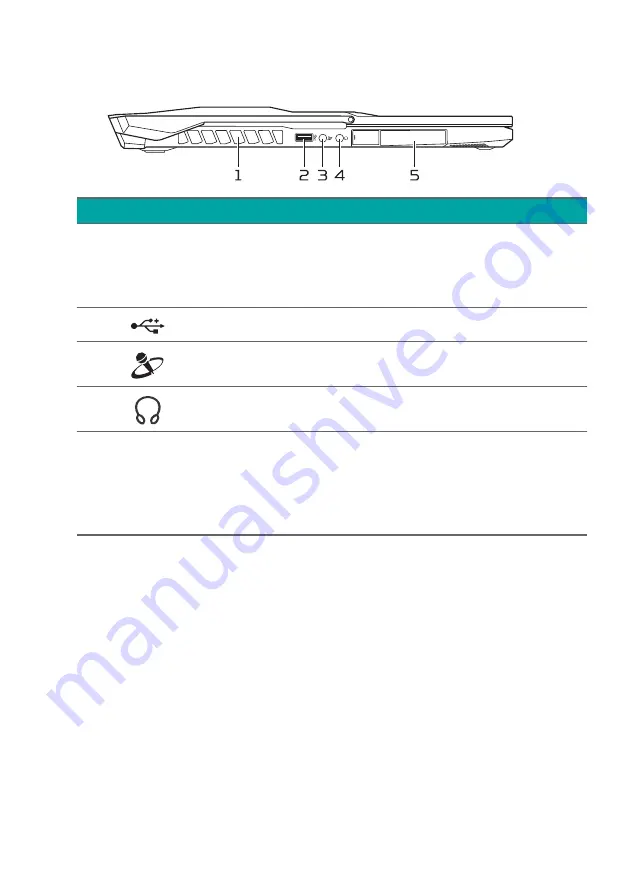 Acer PREDATOR TRITON 900 User Manual Download Page 13