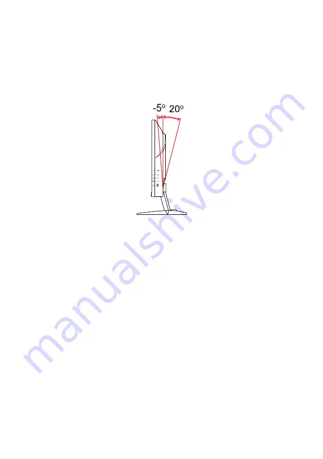 Acer QG241Y User Manual Download Page 14