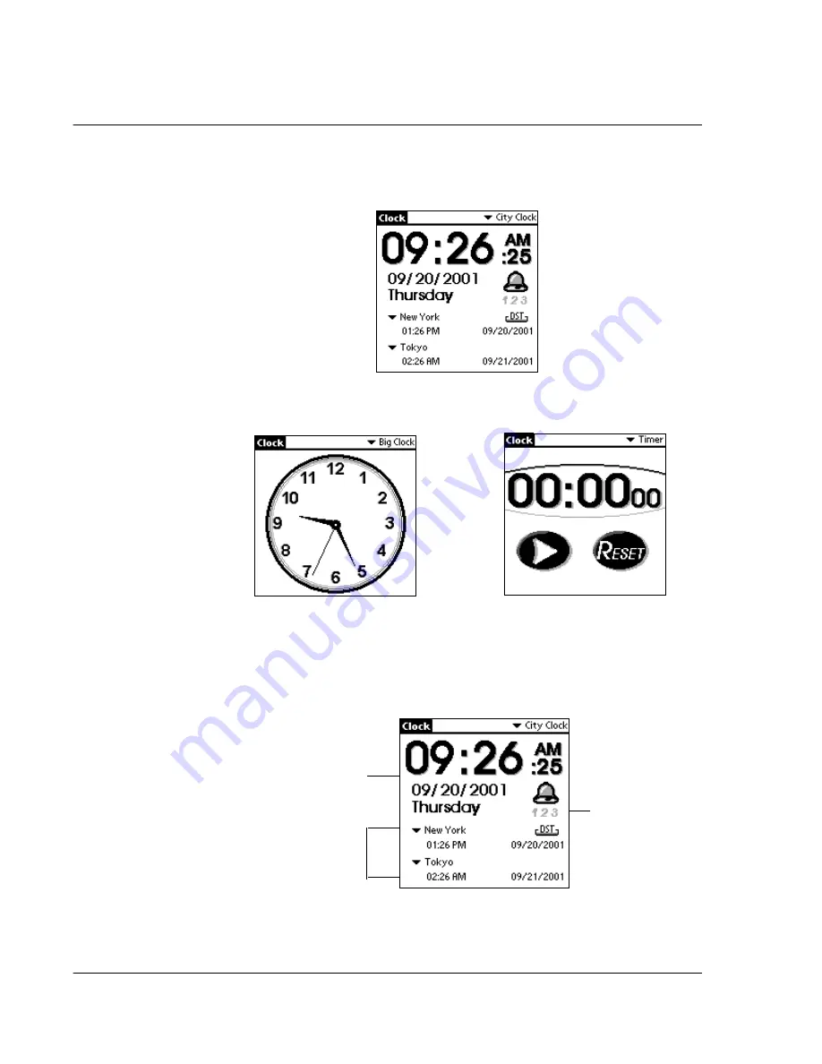 Acer s10 Manual Download Page 146