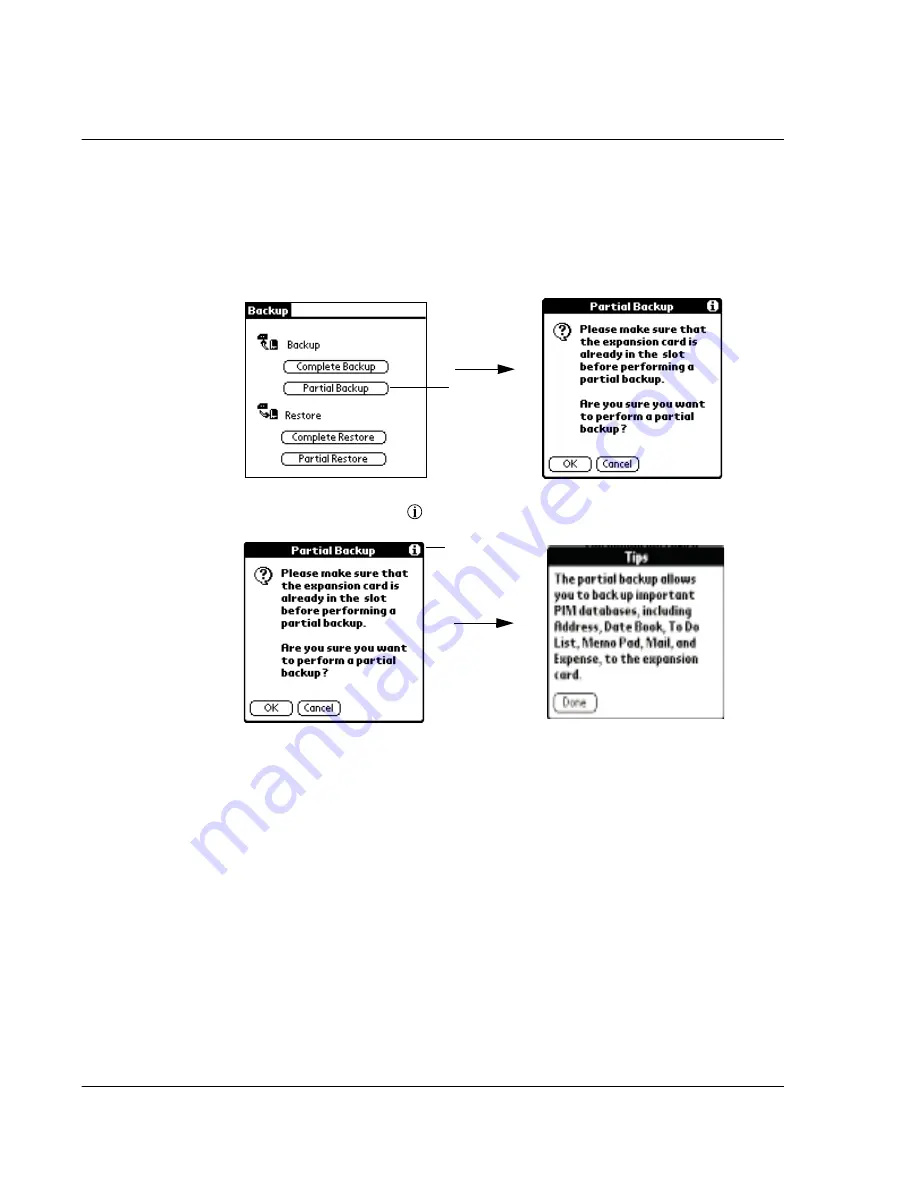 Acer s10 Manual Download Page 202