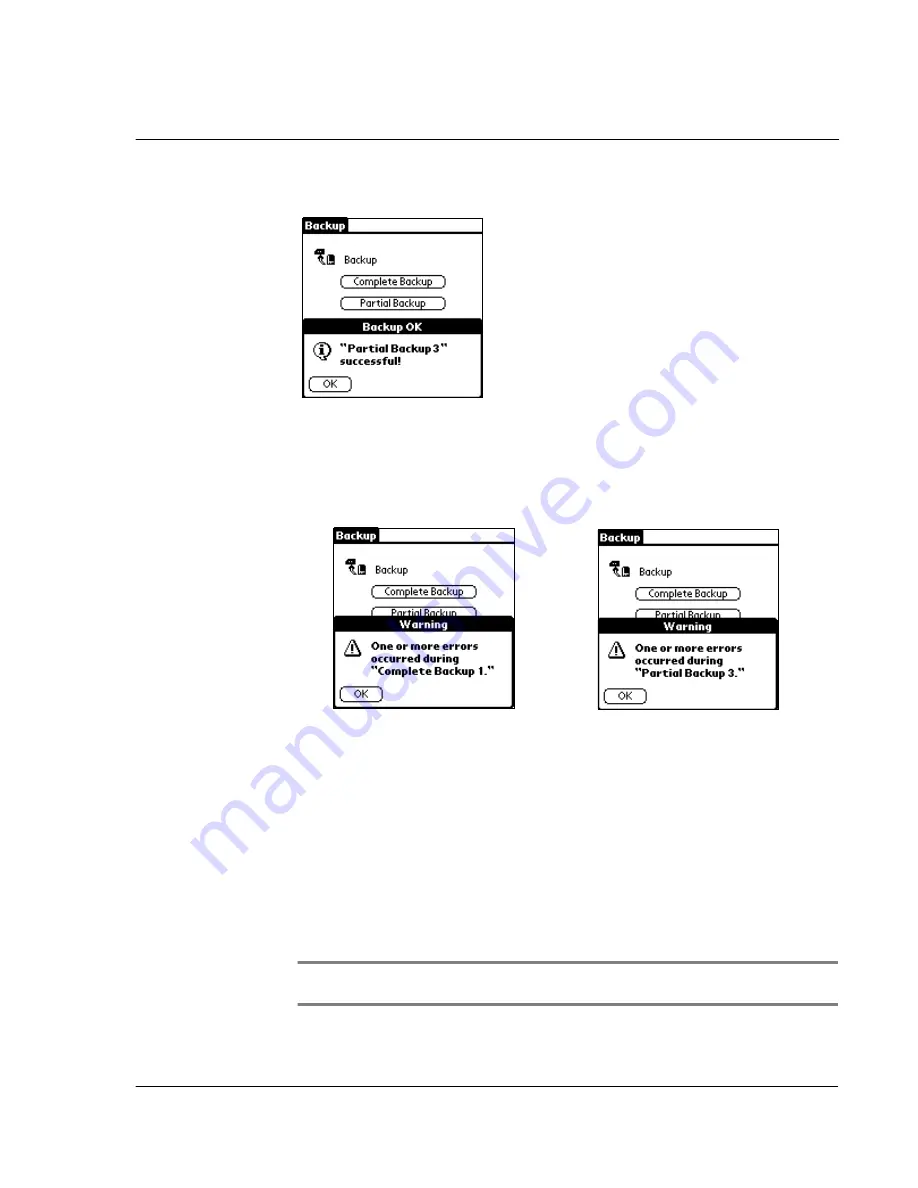 Acer s10 Manual Download Page 203