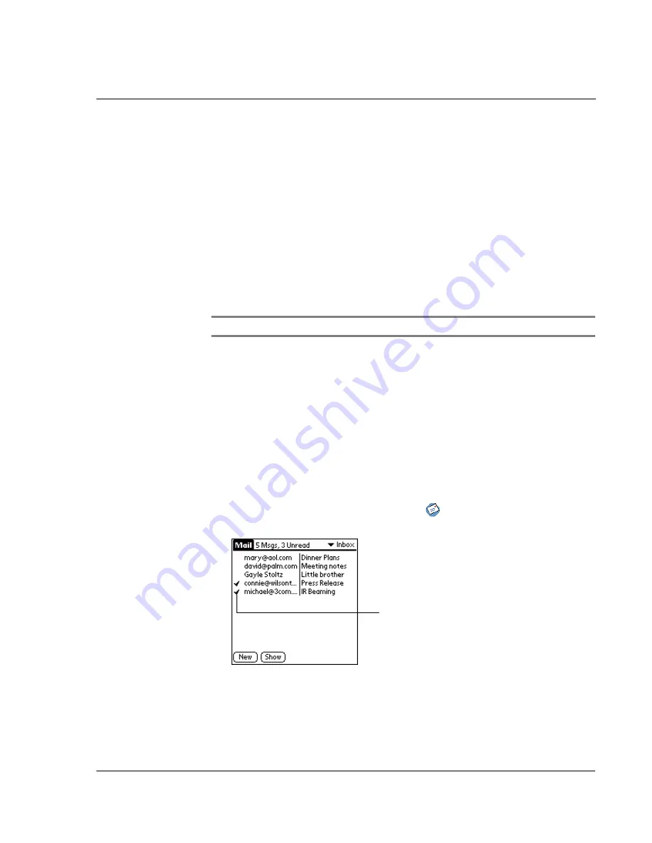 Acer s10 Manual Download Page 249