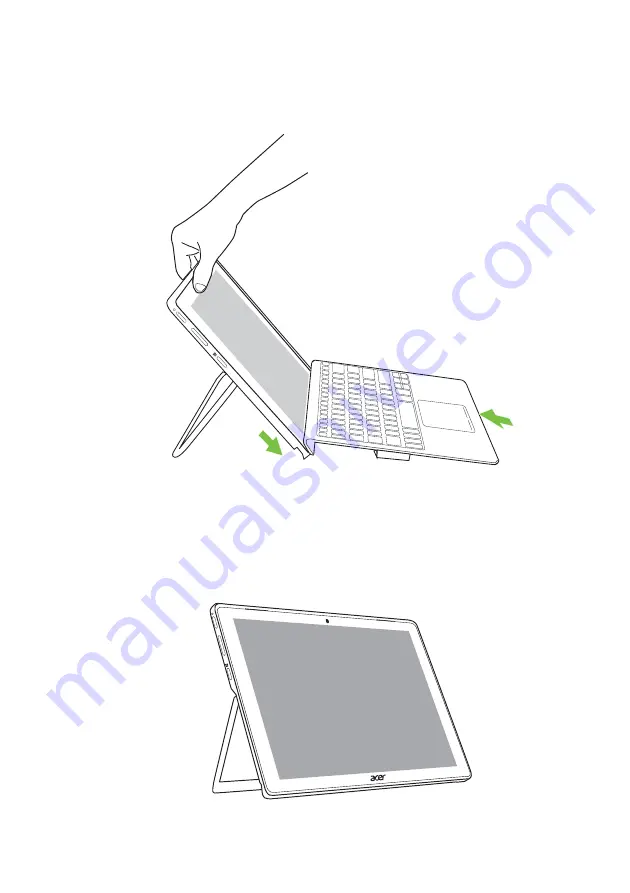 Acer SA5-271 User Manual Download Page 15