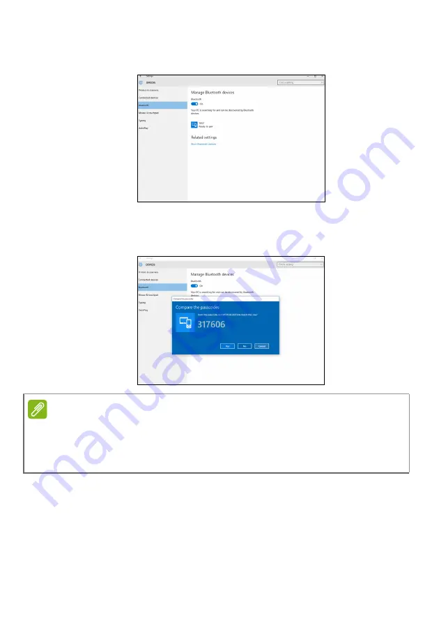 Acer SA5-271 User Manual Download Page 30