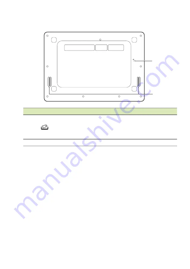 Acer SF314-51 User Manual Download Page 12