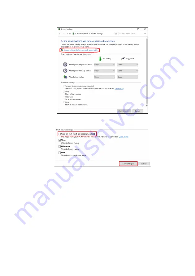 Acer SP113-31 User Manual Download Page 53