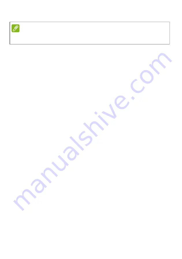 Acer SP113-31 User Manual Download Page 71