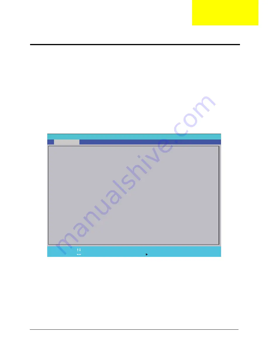 Acer spire 5236 Series Service Manual Download Page 35