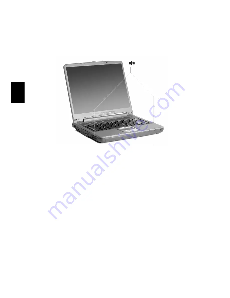 Acer TravelMate 2000 (Spanish) Guía Del Usuario Download Page 32