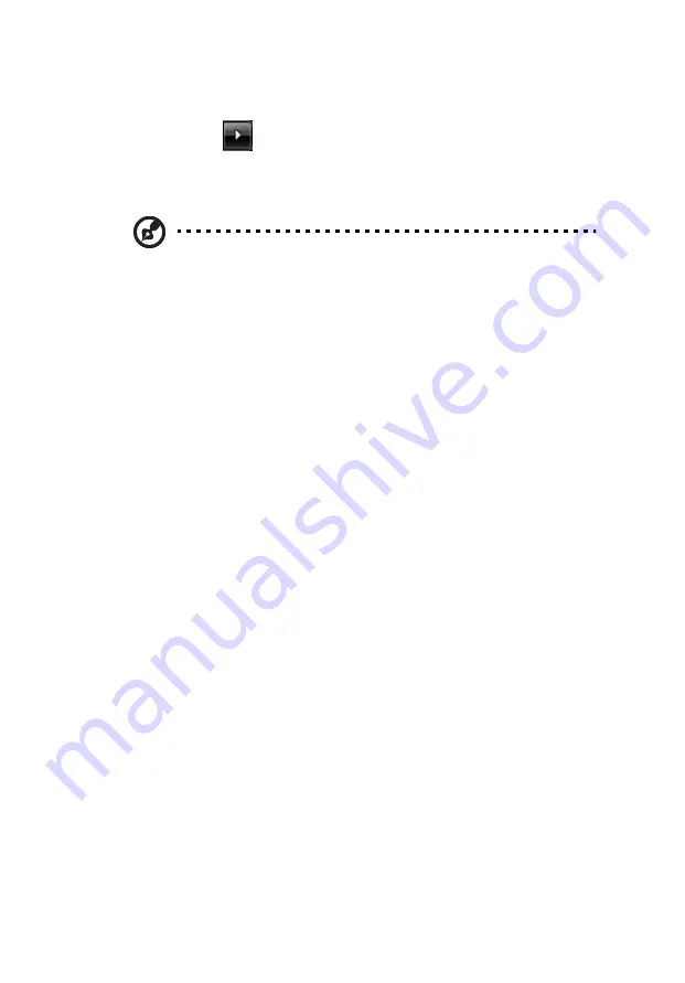 Acer TravelMate 3010 User Manual Download Page 13