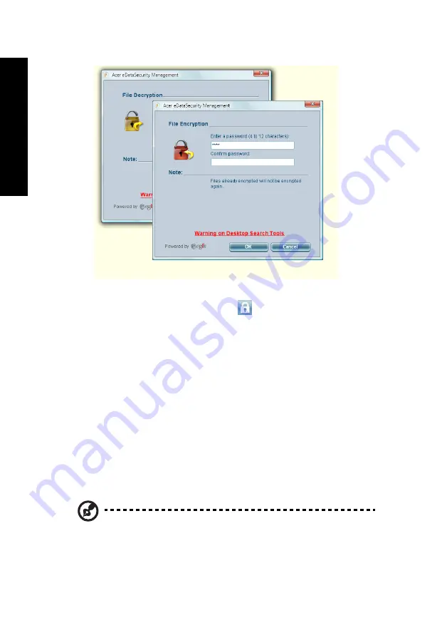 Acer TravelMate 3010 User Manual Download Page 26