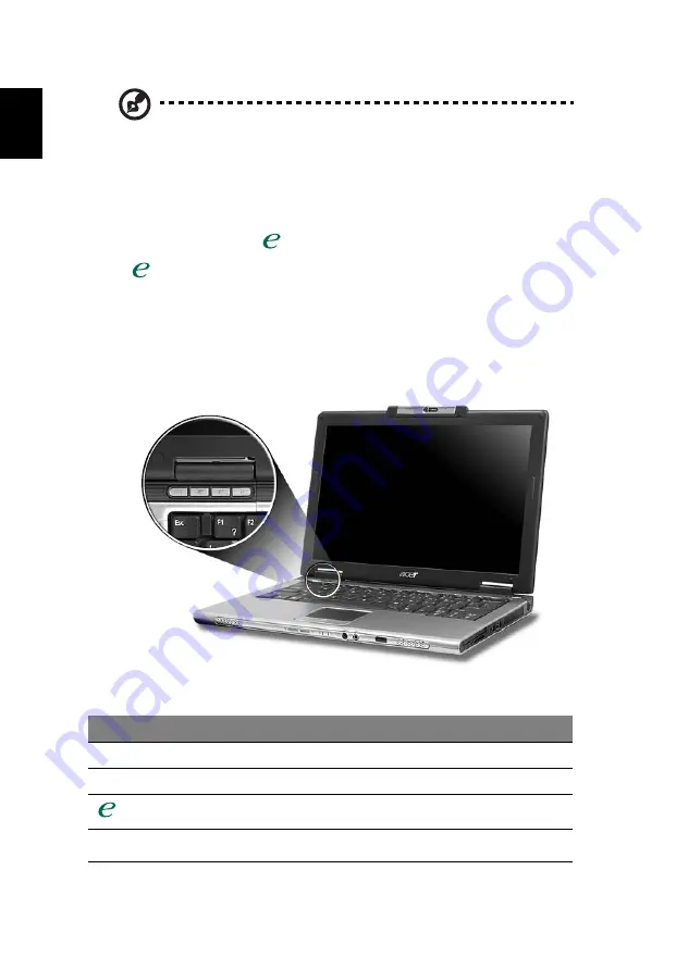 Acer TravelMate 3010 User Manual Download Page 44