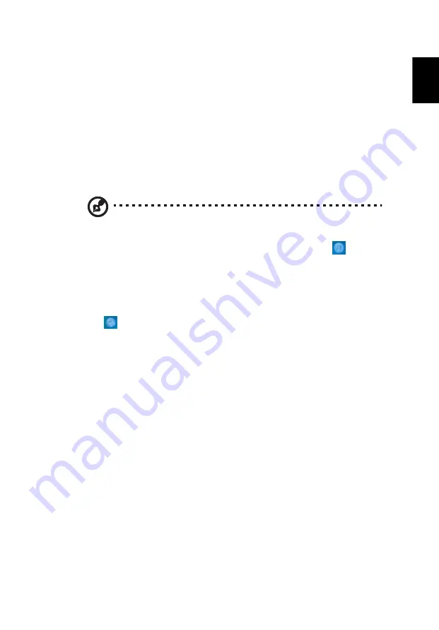 Acer TravelMate 3010 User Manual Download Page 71