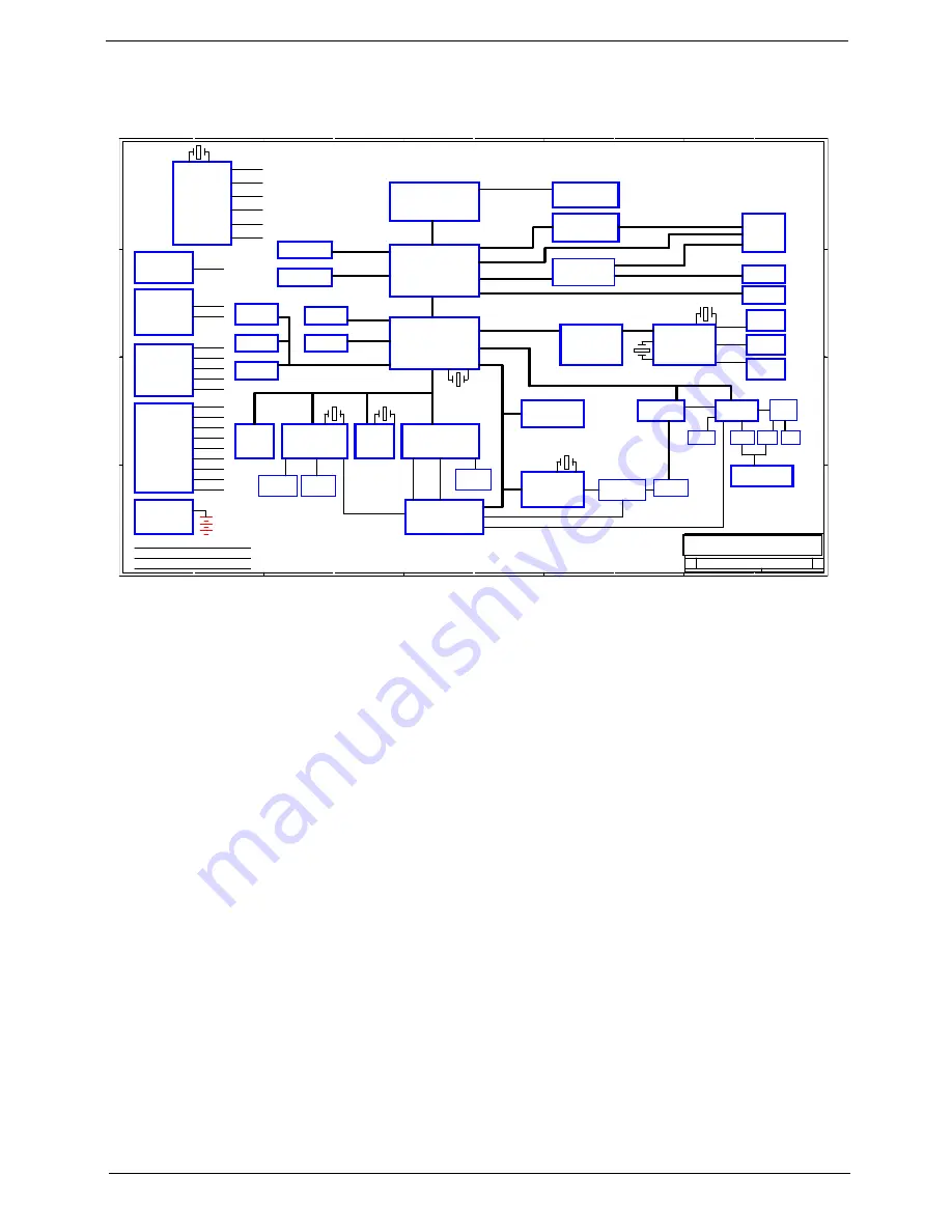 Acer TravelMate 3030 Series Service Manual Download Page 11