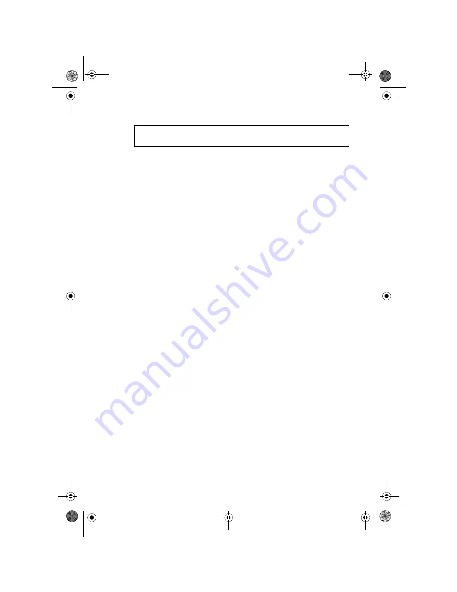 Acer TravelMate 310 User Manual Download Page 9