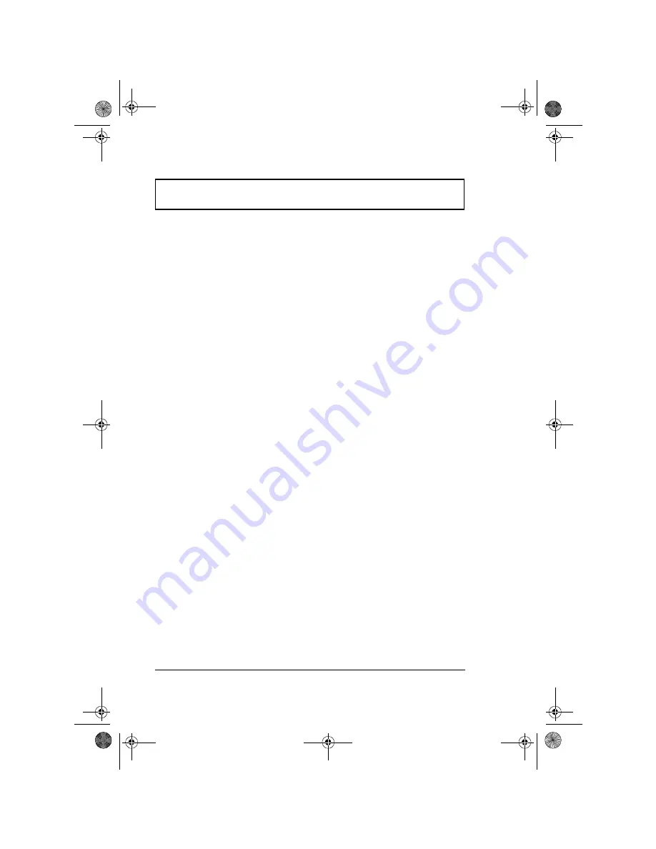 Acer TravelMate 310 User Manual Download Page 10