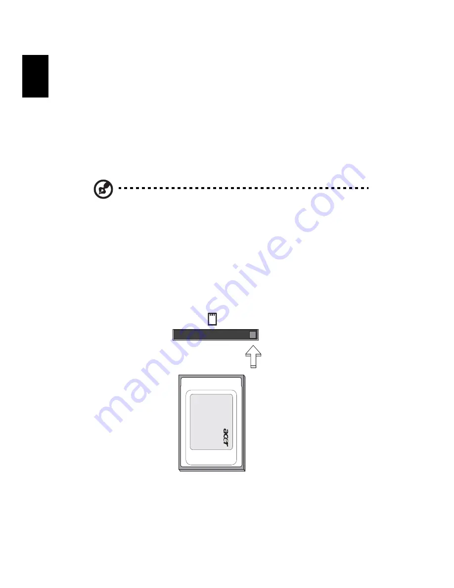 Acer TravelMate 4100 Series (French) Manuel D'Utilisation Download Page 52