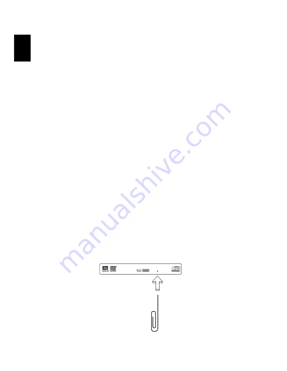 Acer TravelMate 4100 Series (French) Manuel D'Utilisation Download Page 66