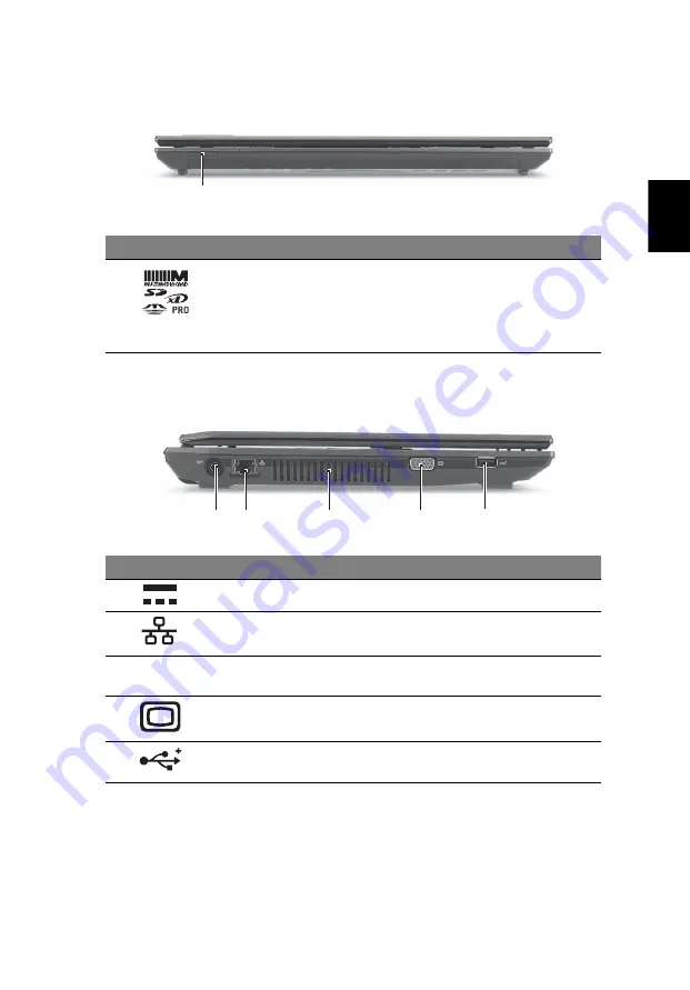 Acer TRAVELMATE 4740 Quick Manual Download Page 81