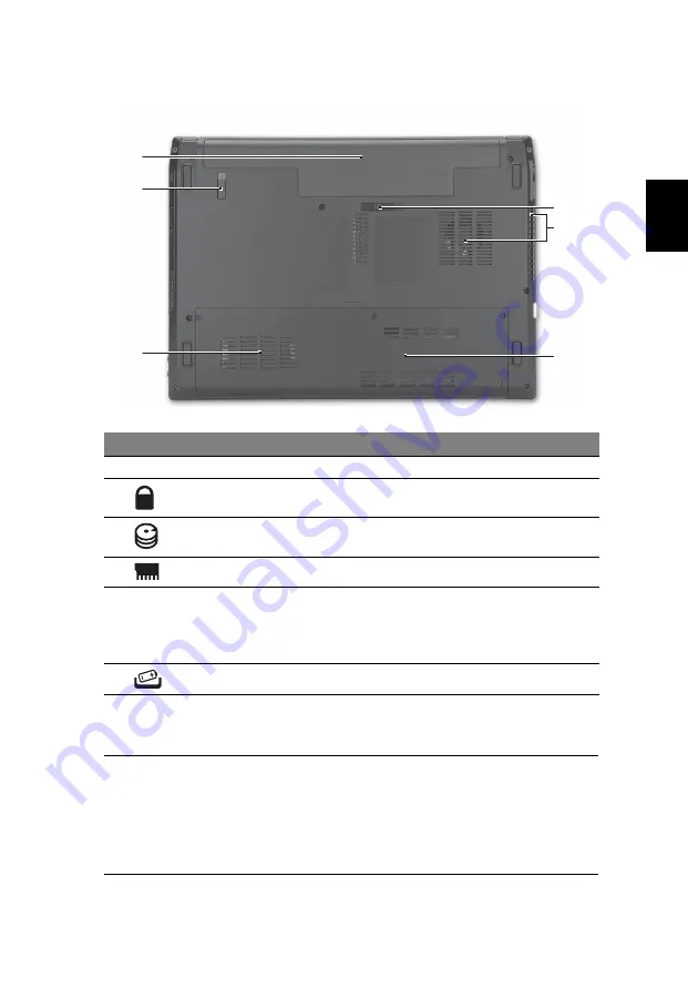 Acer TRAVELMATE 4740 Quick Manual Download Page 215