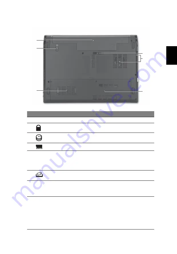 Acer TRAVELMATE 4740 Quick Manual Download Page 225