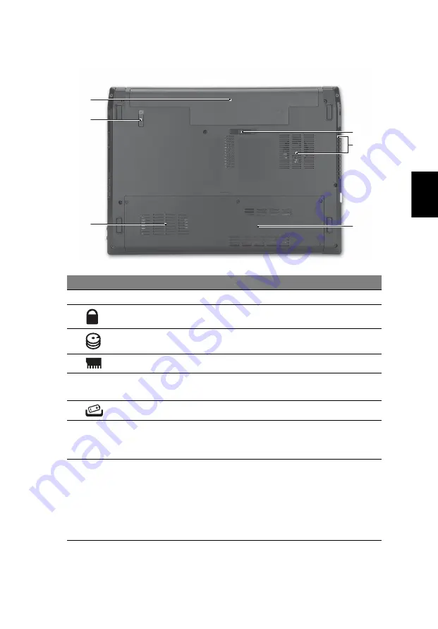 Acer TRAVELMATE 4740 Quick Manual Download Page 295