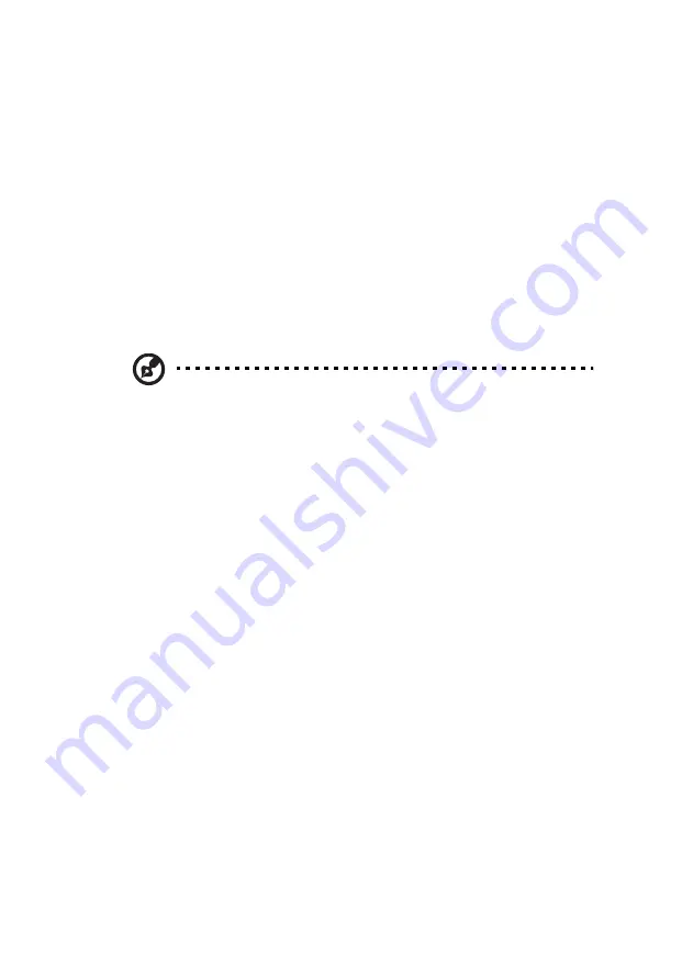 Acer TravelMate 4750 User Manual Download Page 91