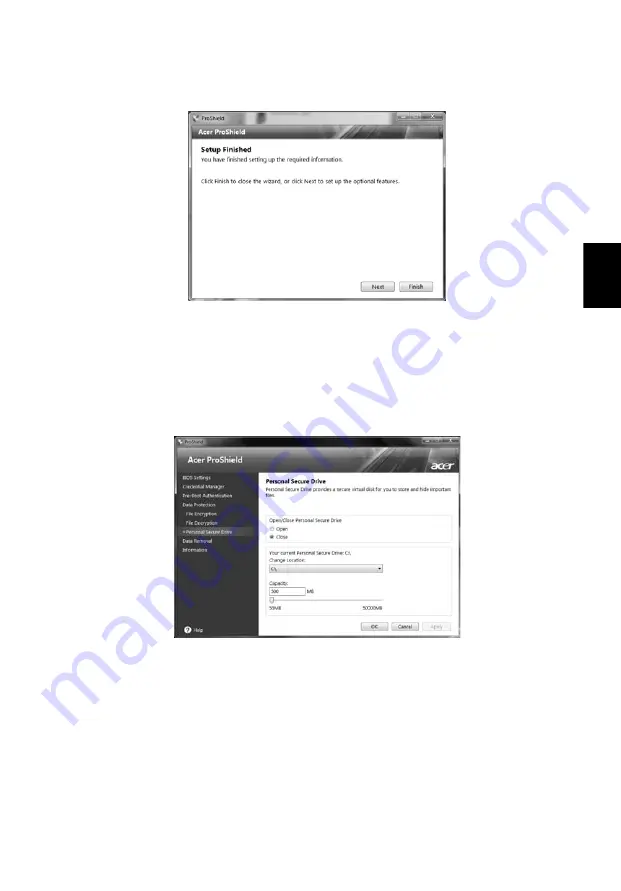 Acer TravelMate 4750 User Manual Download Page 1137