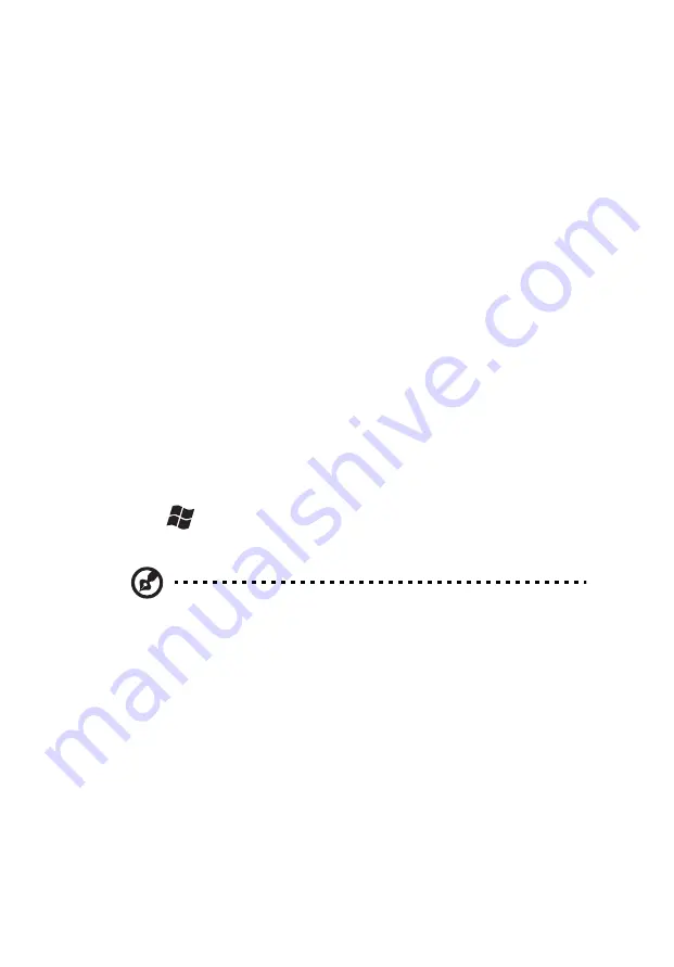 Acer TravelMate 4750 User Manual Download Page 1195