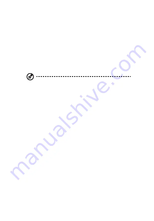 Acer TravelMate 4750 User Manual Download Page 1344