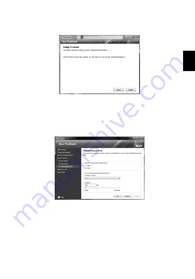 Acer TravelMate 4750 User Manual Download Page 1357