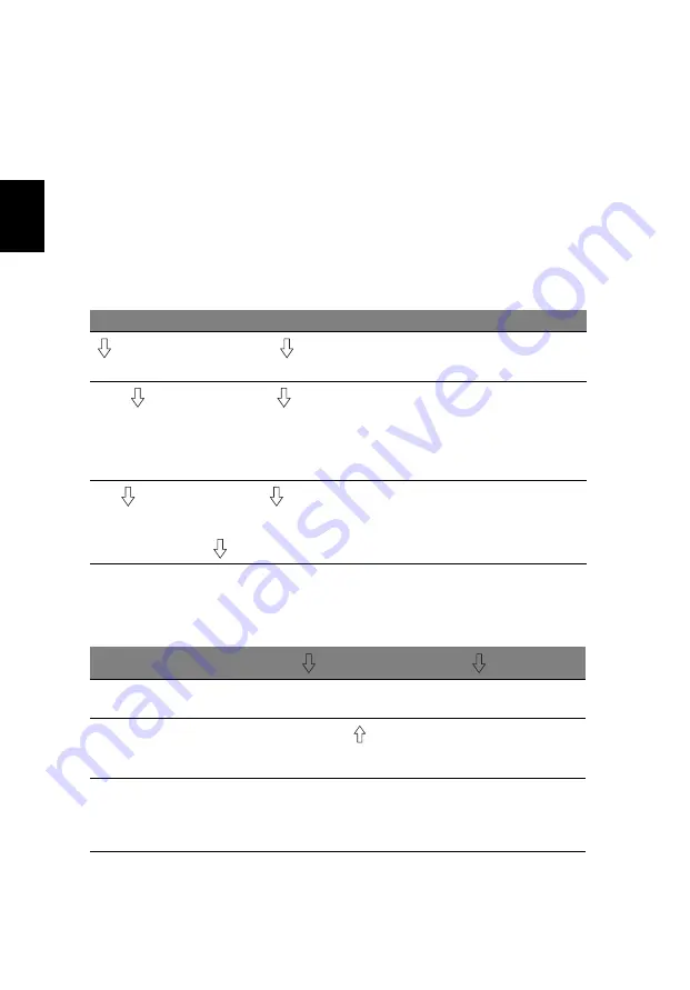 Acer TravelMate 4750 User Manual Download Page 172