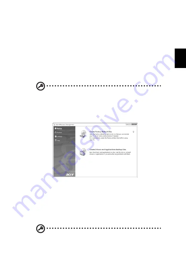 Acer TravelMate 4750 User Manual Download Page 183