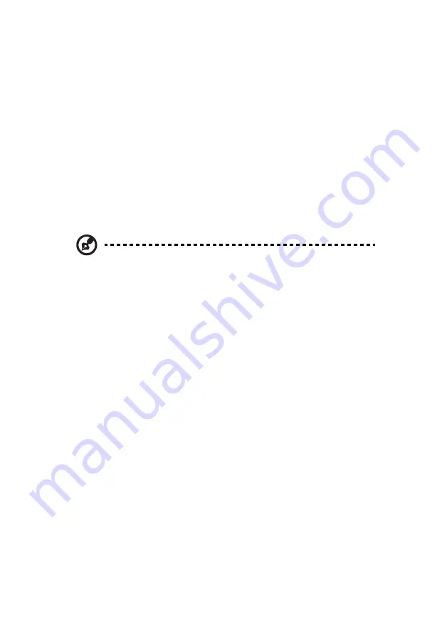 Acer TravelMate 4750 User Manual Download Page 388